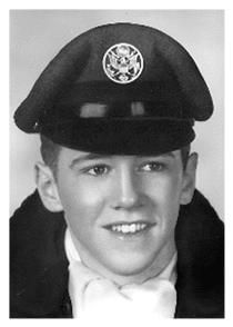 George Carlin's Discharge from the Air Force