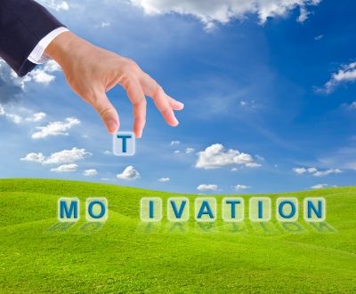 Motivation Monday IX
