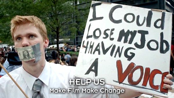 Occupy Blitzkrieg