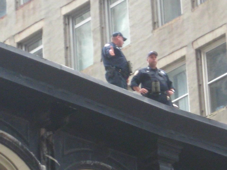 9/11: Shattering the Spell of Mythical Realities