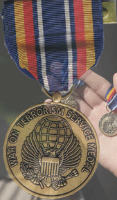 Marching Into The Daylight