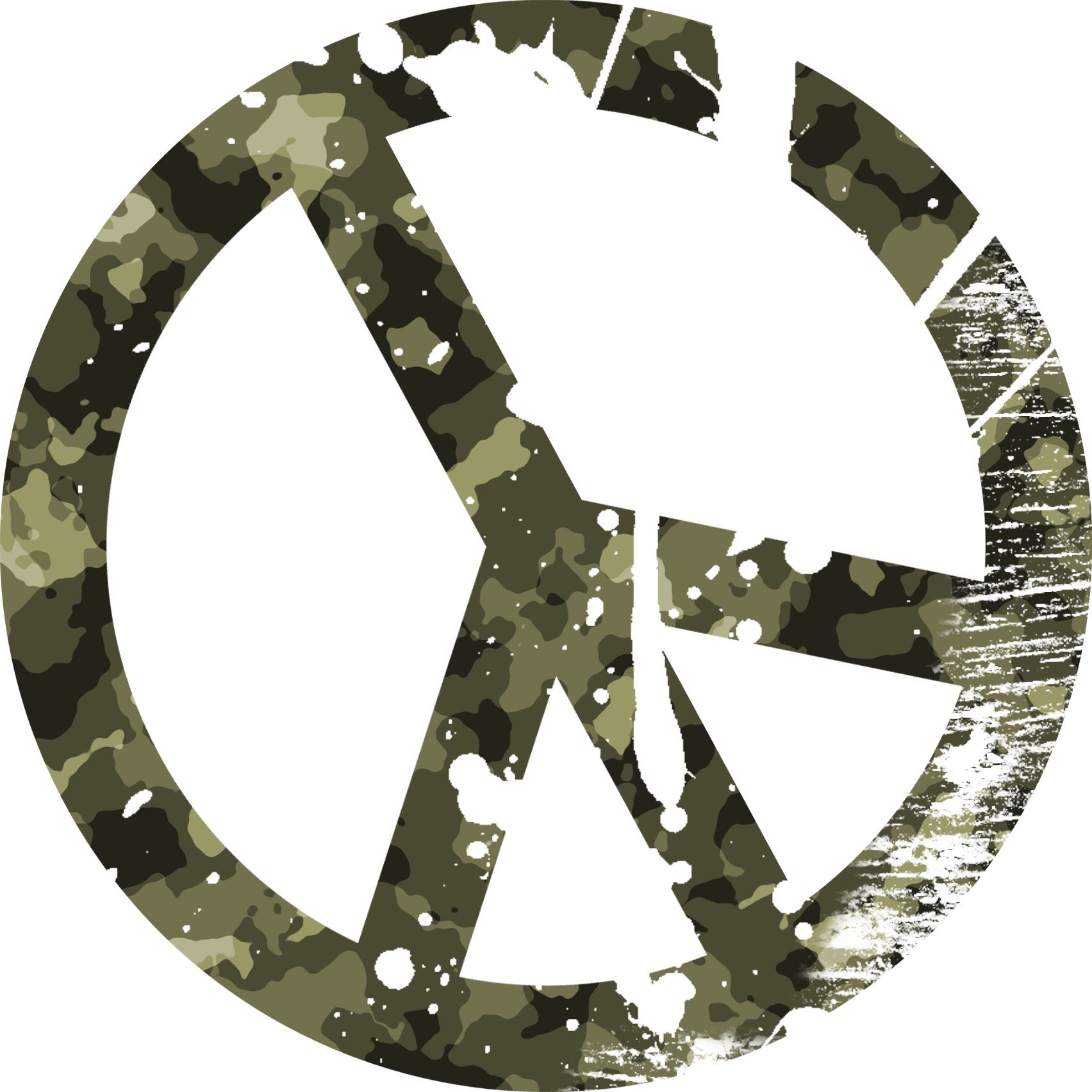 Peaceful Veteran Activists Draw Prying Eyes