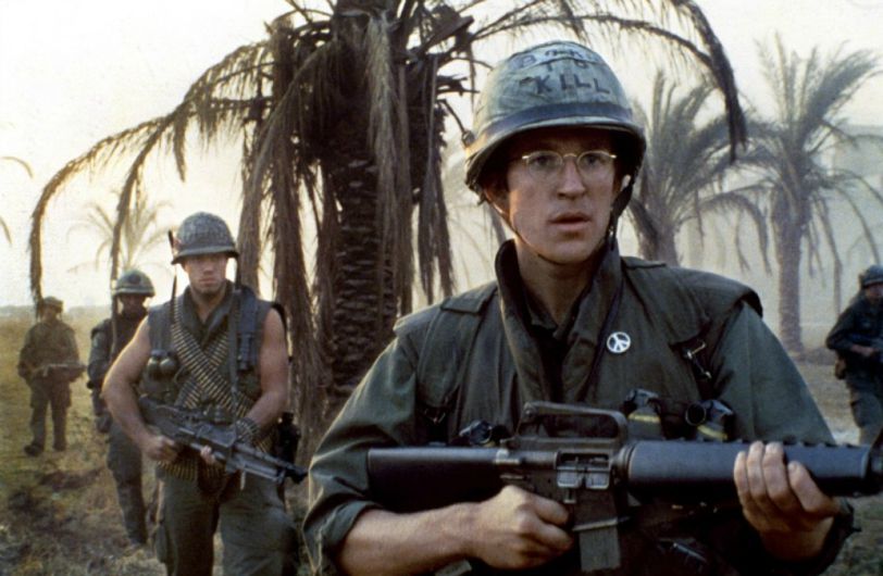 Camera Obscura: War Movie