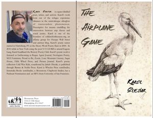 Poetry That Is Missing In Action