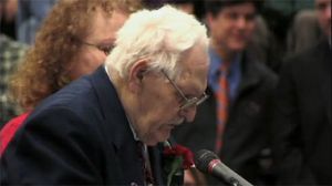 Phillip Spooner: Equality Maine