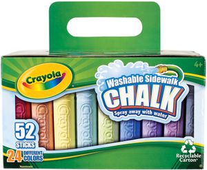 Two San Diego Occupiers Cited for Sidewalk Chalk; Possible Felony Charges Pending