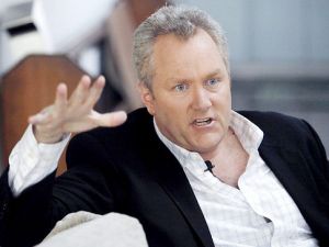 Watch Andrew Breitbart Flip Out On Occupiers