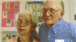 Veteran Plea for Help: Bob Strait and Family