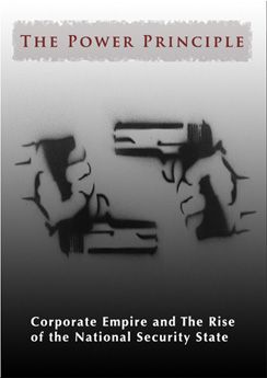 The Power Principle – An Interview with Filmmaker Scott Noble