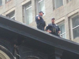 9/11: Shattering the Spell of Mythical Realities