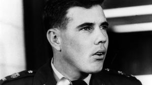 Hugh Thompson, An American Hero Revised