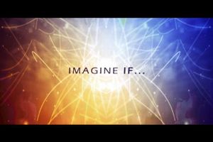 Imagine If...