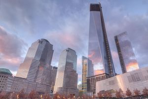 The Post 9/11 Metaphor