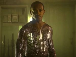 Movie Review: Outside the Wire (Stop Killer Robots)