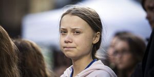 Why Net Zero is Blah Blah Blah