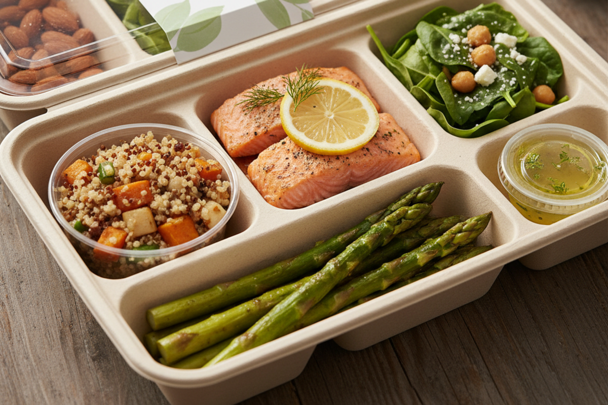 Accelerating Your Takeout Business with AI | A Guide to Integrated Strategy Planning for New Product Development and SNS Operations