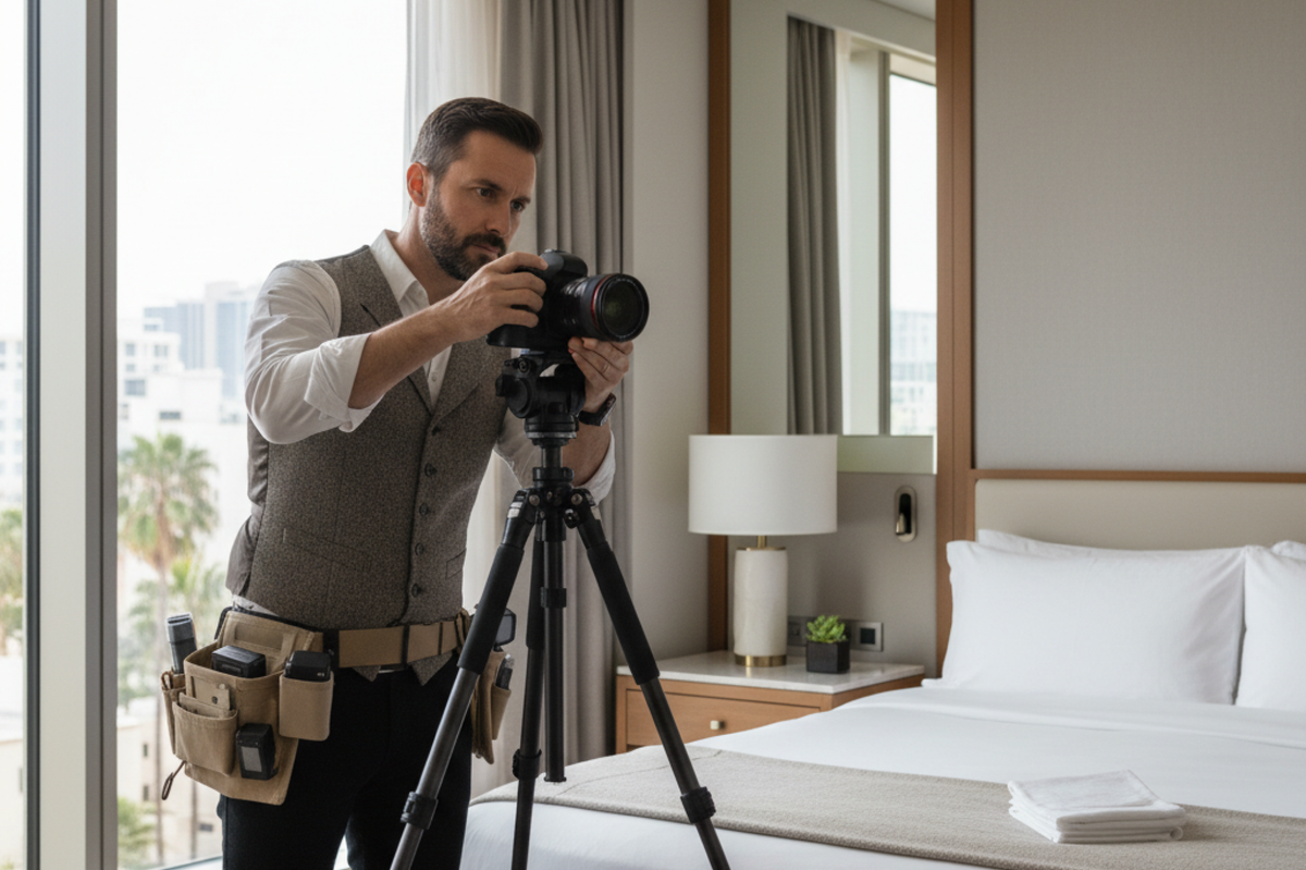 How to Use AI to Conceptualize Image Visuals That Differentiate You from Competitors