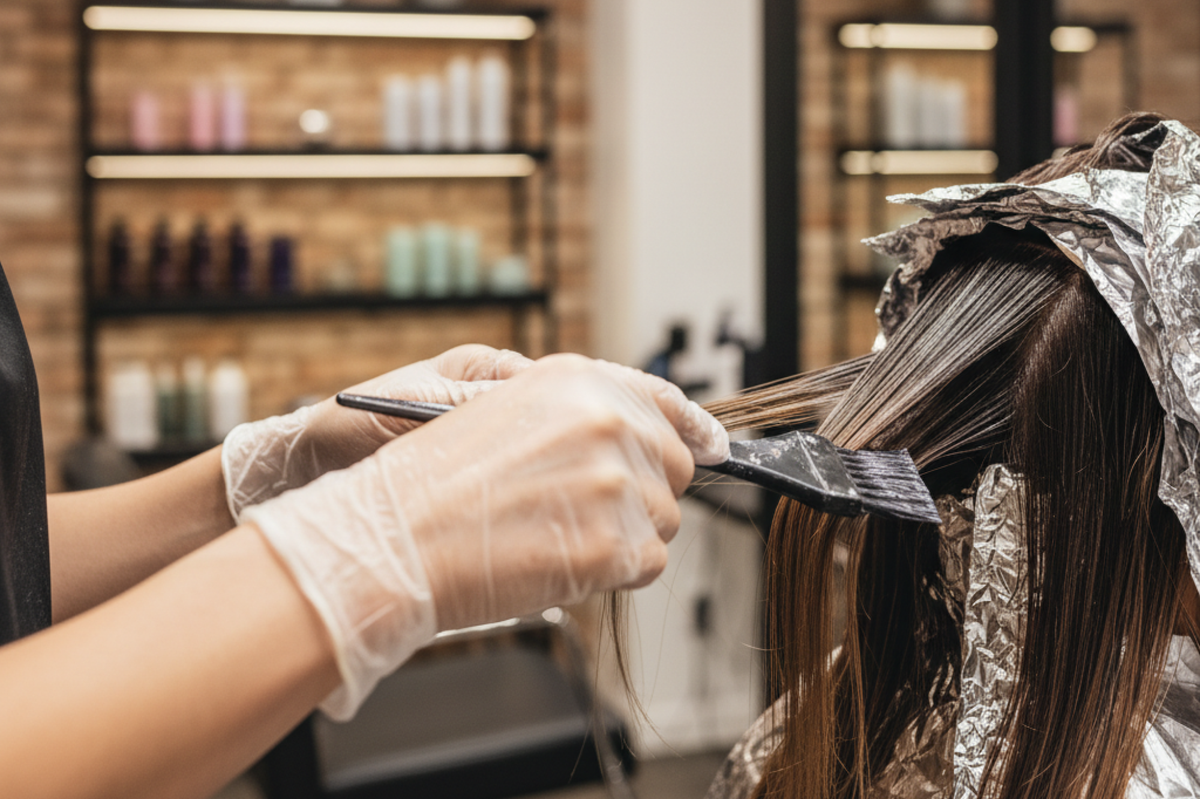 Maximizing Salon LTV Strategy with AI | Escaping Portal Site Dependence and Fostering Fans