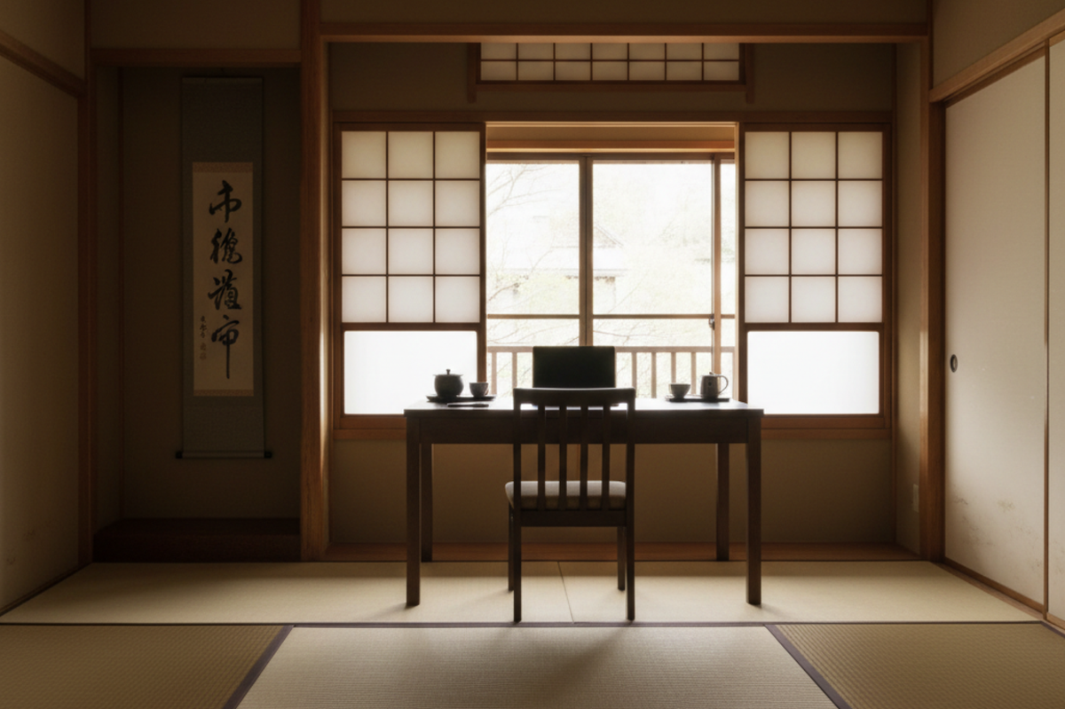 Weekday Occupancy Improvement Strategy | AI-Driven Development of Niche Market Accommodation Plans and SNS Marketing Strategy