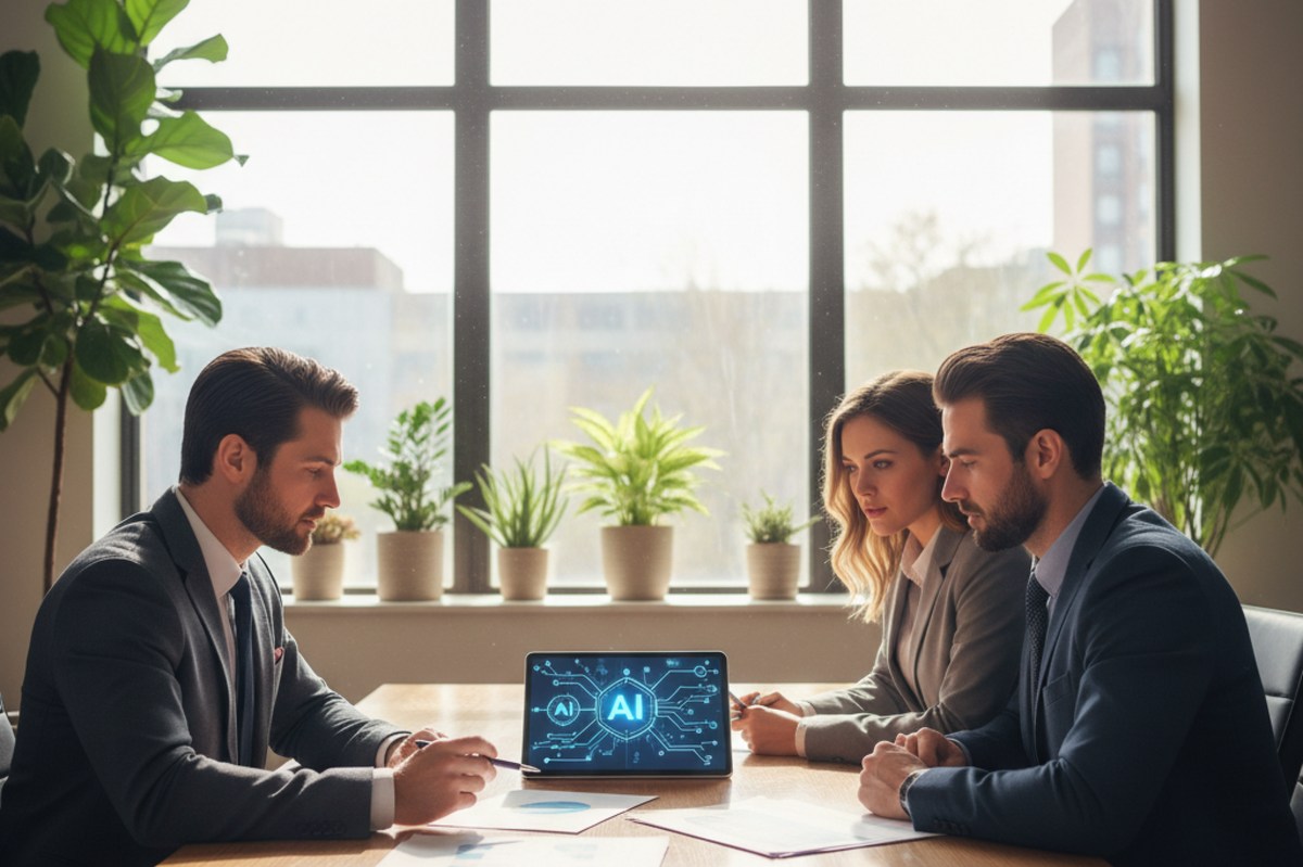 Protecting Against Copyright & Backlash Risks | A Guide to Using Content Safely in the AI Era