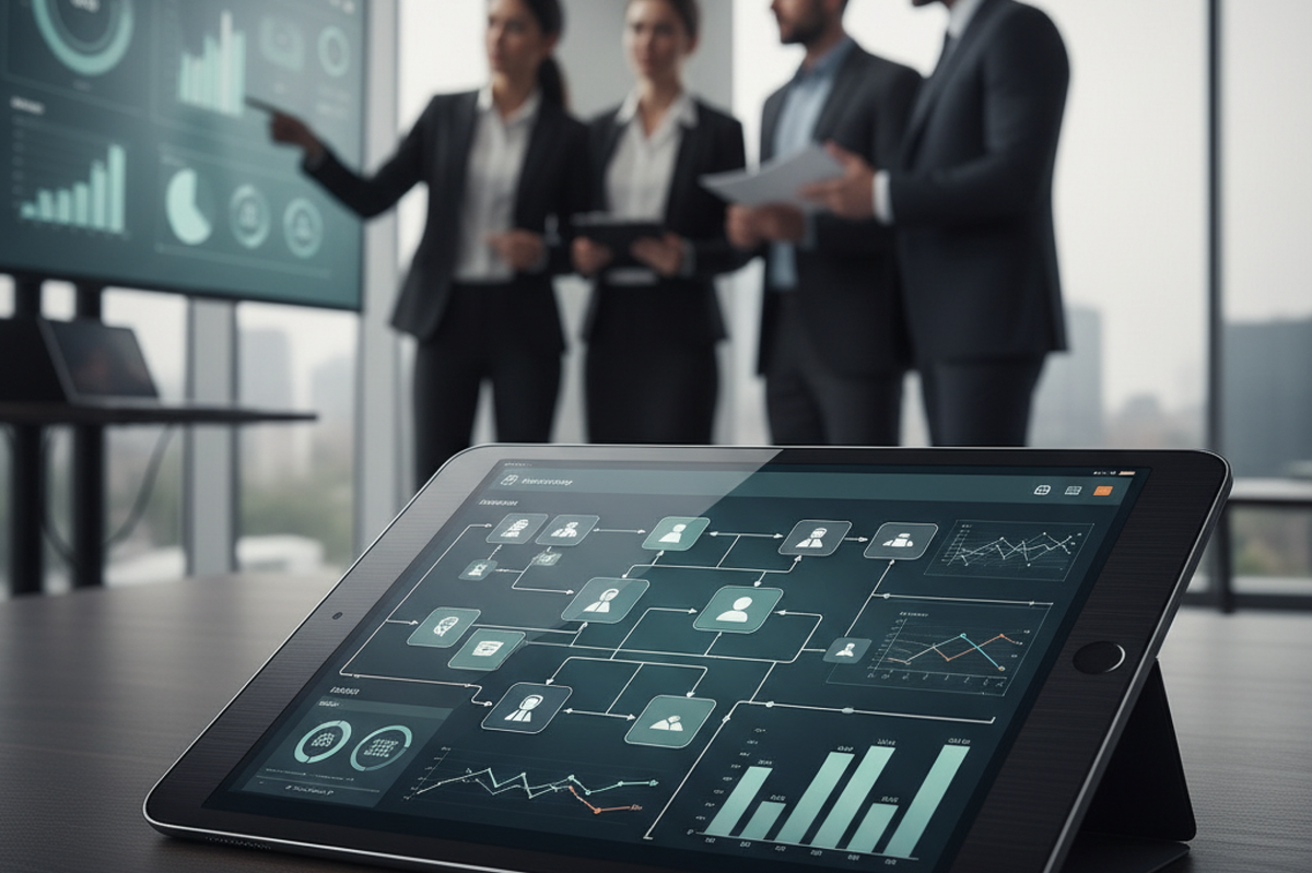 [Business Strategy Simulation] Moving Beyond Reliance on Individuals | A Manual for Fast-Tracking New Business Plans with AI