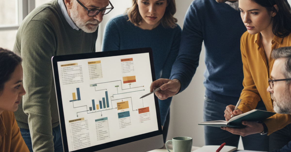 Overcoming Veteran Retirement Crises with AI : Immediate Techniques for Creating Emergency Handover Manuals