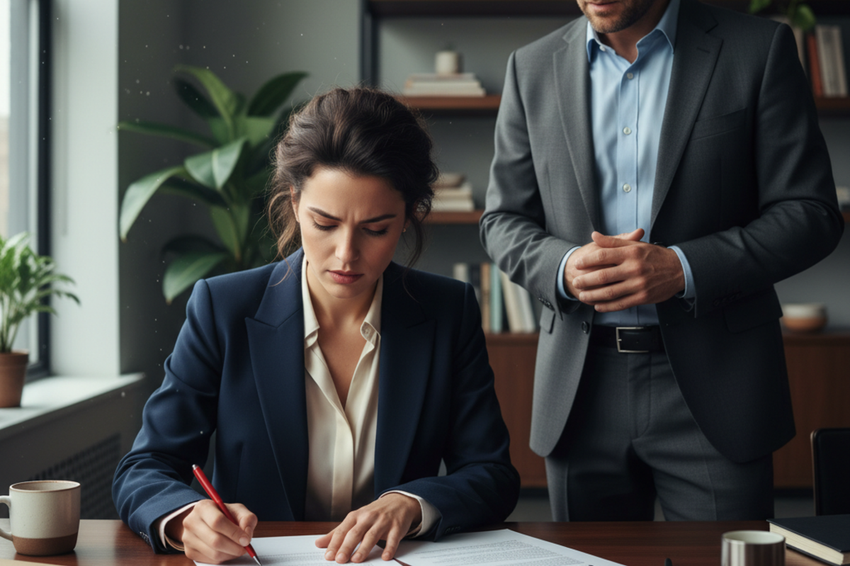 Let AI Give Your Proposal a "Harsh Review": The Ultimate Sparring Method for Overcoming Office Politics