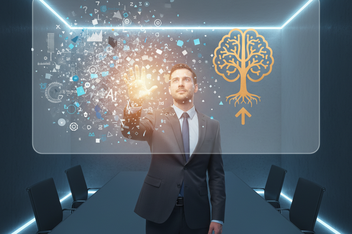 Boosting Proposal Persuasiveness with AI : Transforming Abstract Ideas into Compelling Visuals