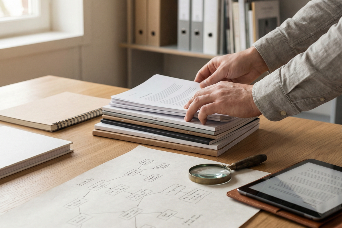 Restoring the Reputation of Your "Useless Bot" | How to Build "AI Knowledge" that Automatically Generates Smart Answers