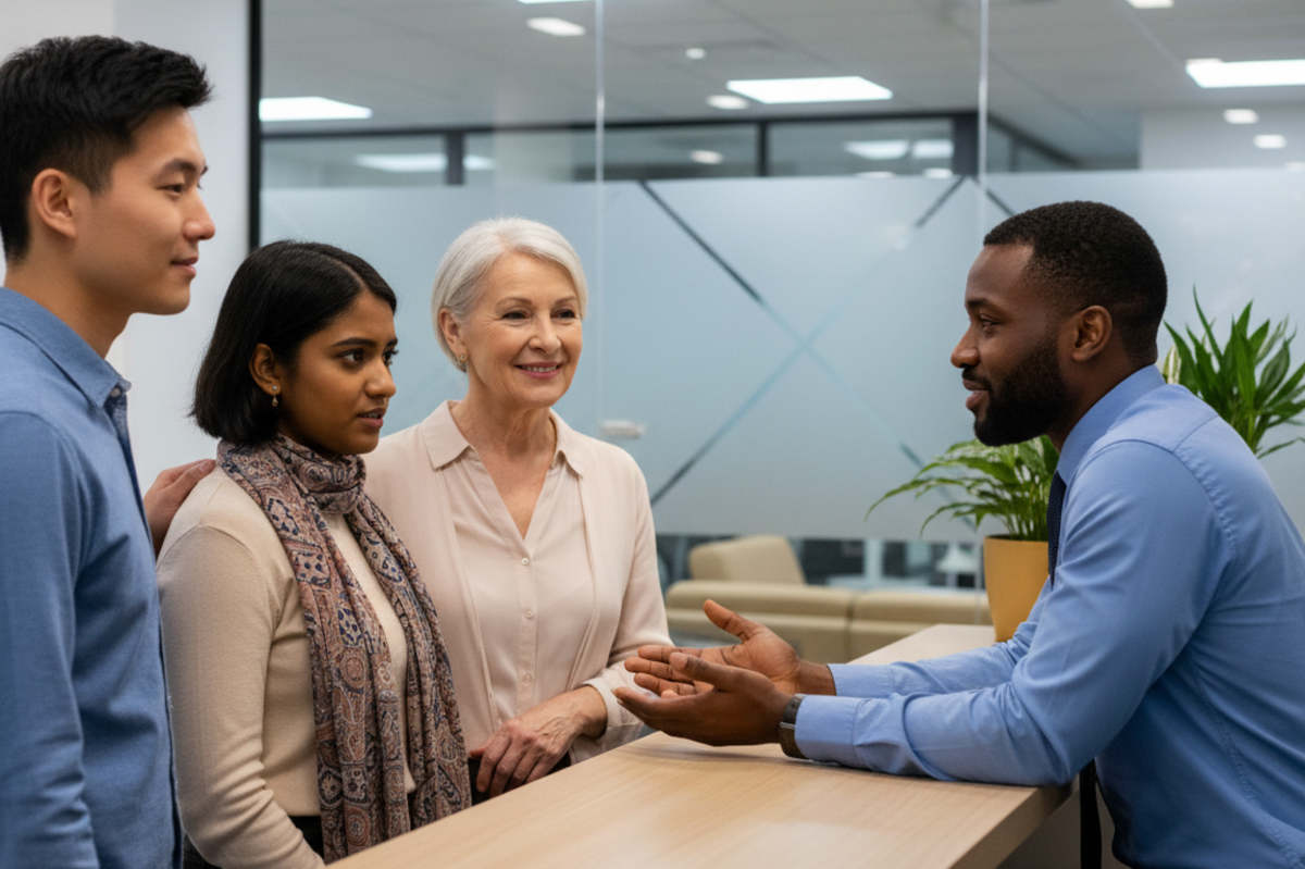 AI-Powered Guide to Creating Complaint Handling Manuals for Higher Customer Satisfaction