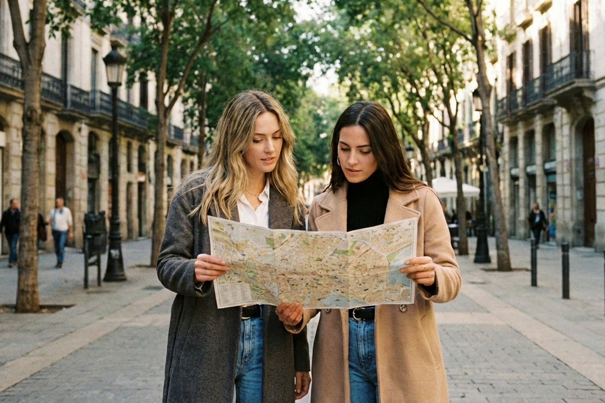 Maximizing Store Trust and Attraction | How to Use mitsumonoAI for Google Business Profile Management