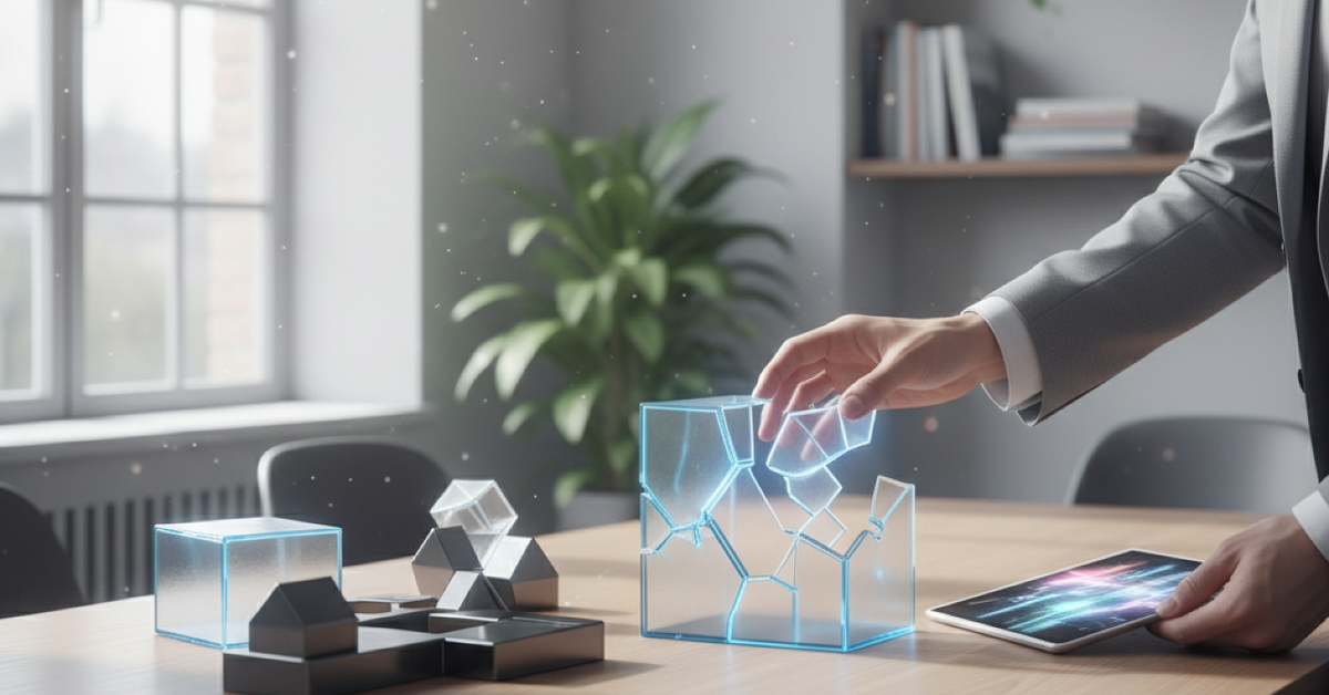 Master the Art of Verifying AI : Automated Design for Managing Generative AI Risks