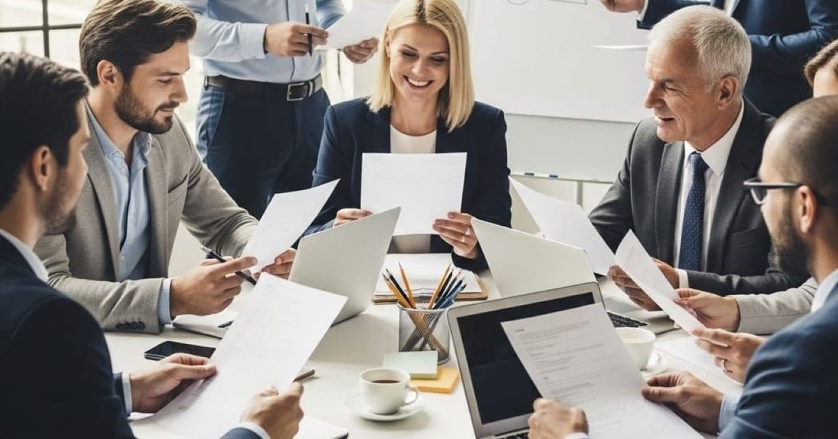 Embedding Corporate Culture : Automating Unified Employee Training Materials via Mission Functions