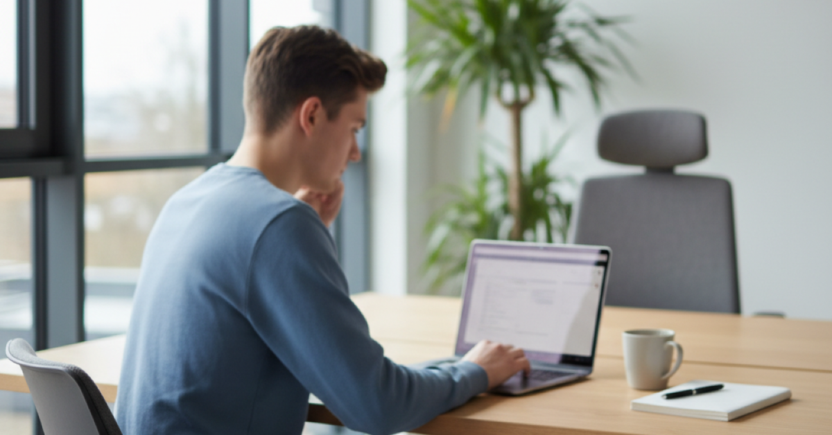 From Ambiguity to Logic: Accelerating Decision-Making with AI Sparring