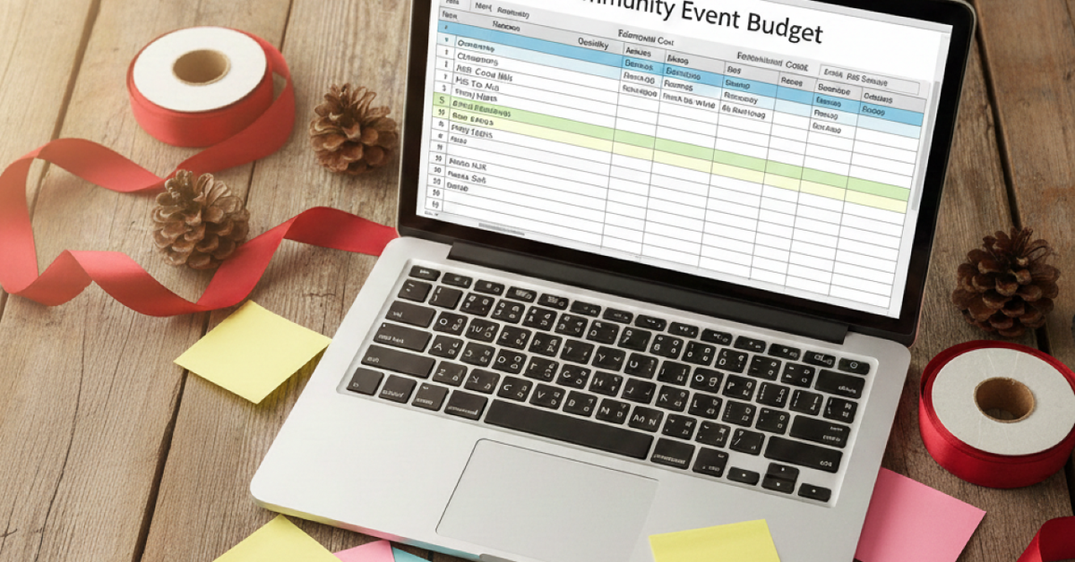 Event Planning from a $350 Budget : Strategic Methods Using the Product/Menu Development Planner