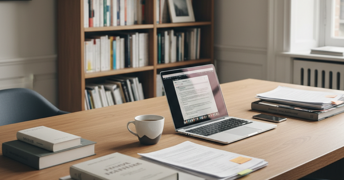 Legal Practice Transformation : Reducing Case Law Research Time and Translating Complex Legalese for Clients