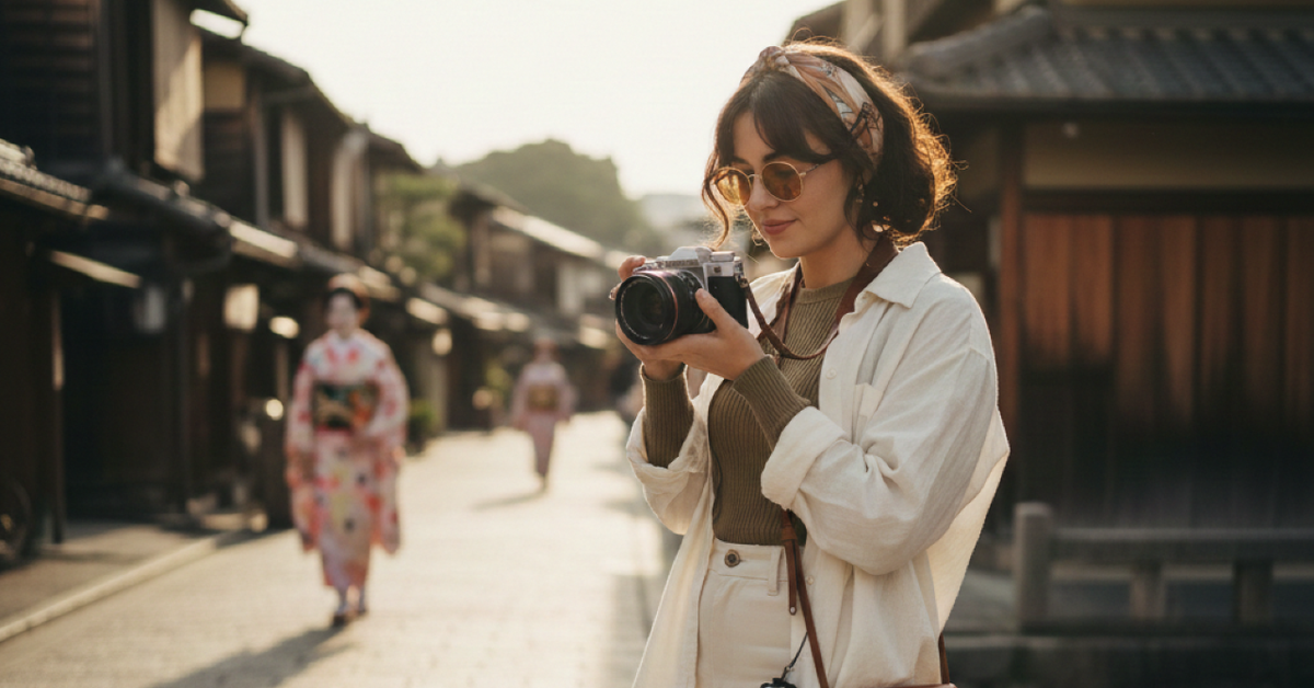 Master the Visual Creative Analyst : Elevate Your Photography Skills with AI