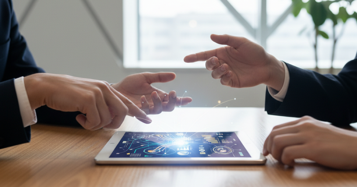 Management Strategy and DX Guide for Professionals : Leveraging Sensei AI - Professional Services