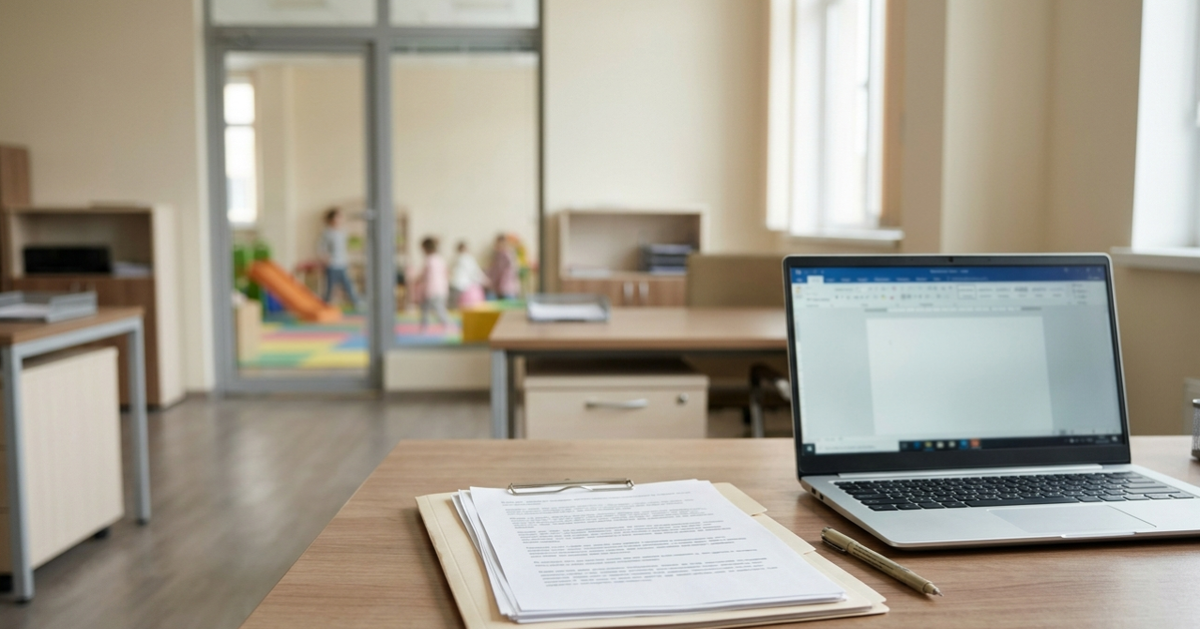 Better School Newsletters : Improving Parent Communication with Design Instruction Generator