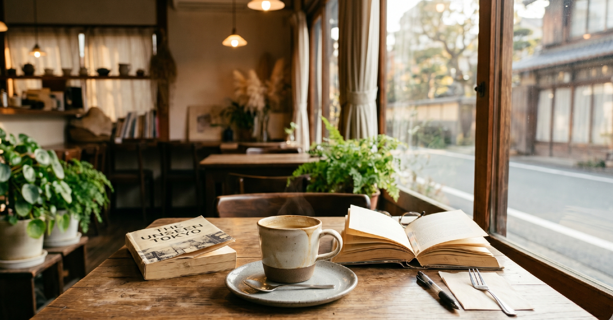 Customer-Centric Retention : Maximizing Cafe Loyalty Through Persona Dialogues