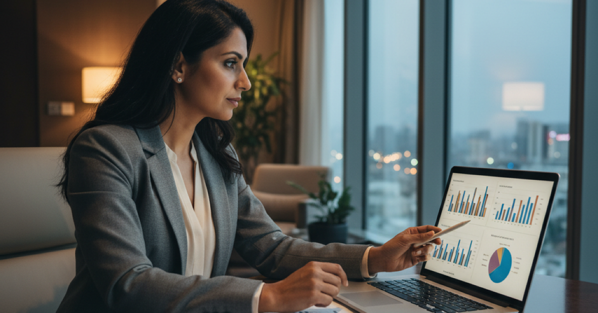 AI-Driven Competitor SWOT Analysis Guide : Discovering "Differentiation Strategies" to Boost Hotel Booking Rates