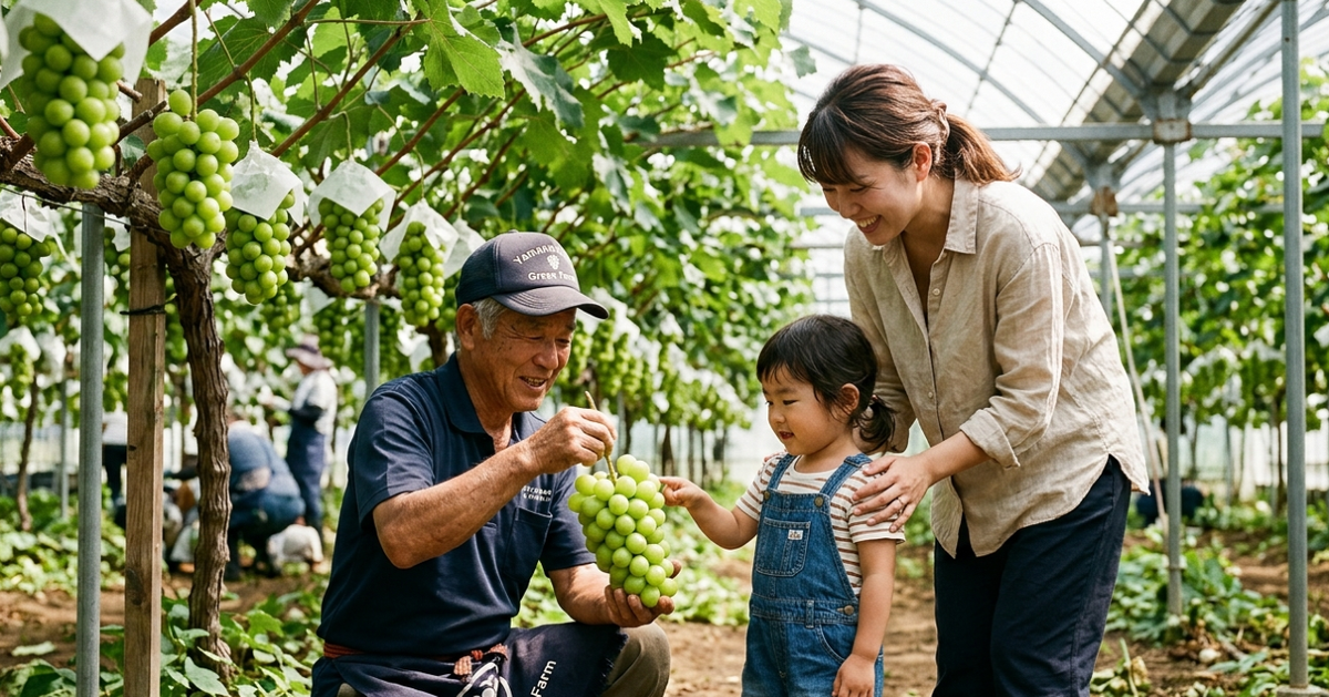 Maximizing Fruit Farm Revenue : A Guide to Creating New Services with the New Business Development Assistant