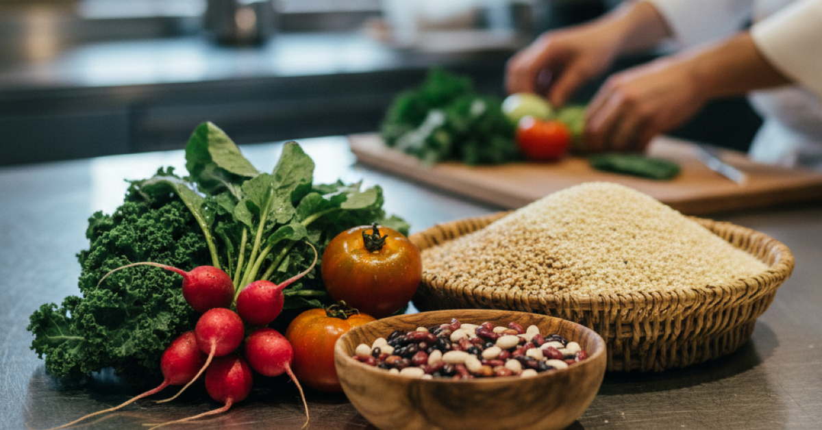 For Hotels & Ryokans : Turning Dietary Anxieties into Delight—How to Develop Special Menus That Boost Inbound Guest Satisfaction