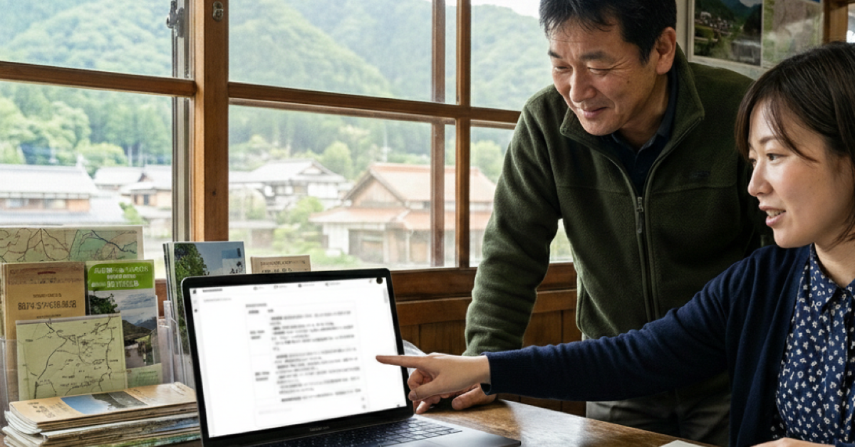 AI Utilization for Tourism Associations Vol. 1 : Regional SWOT Analysis in the AI Era—Separating Data from Assumptions