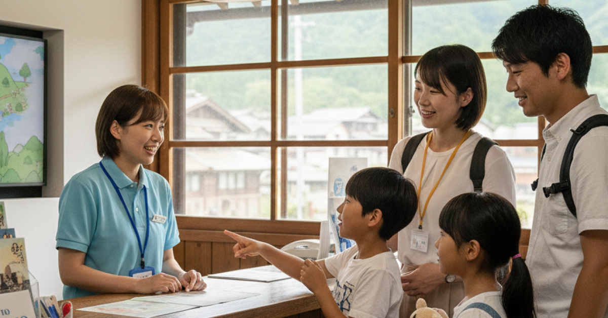 AI Utilization for Tourism Associations Vol. 2 : Defining Customer Personas - Bringing Your Target Audience into Focus