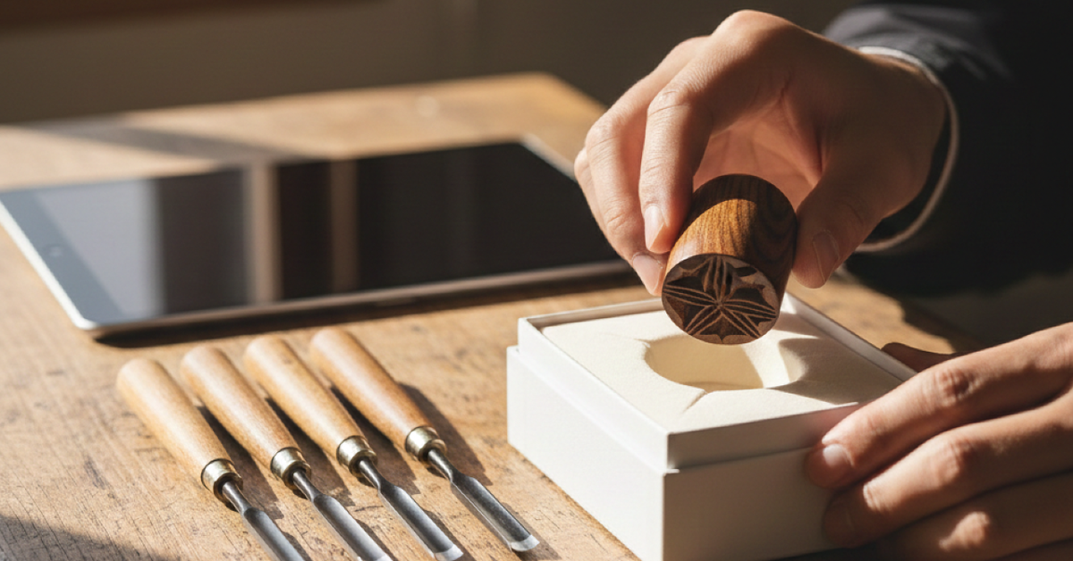 DX for Tech Succession : Redefining Business and Creating High Value-Added Products with Sensei AI