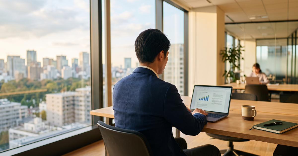 The Complete Guide for AI Beginners: The Difference Between mitsumonoAI and ChatGPT | How Task-Specific AI is Changing Work