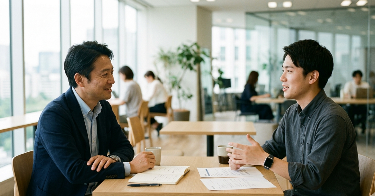Resolving Manager-Subordinate Disconnects : How to Build an Emotion-Free Decision-Making Framework with AI Sun Tzu