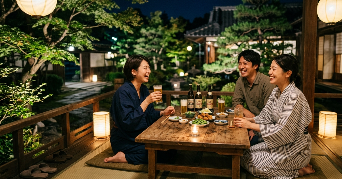 Tourism Strategies for Extreme Heat : Crafting New Summer Travel Experiences with Sensei AI