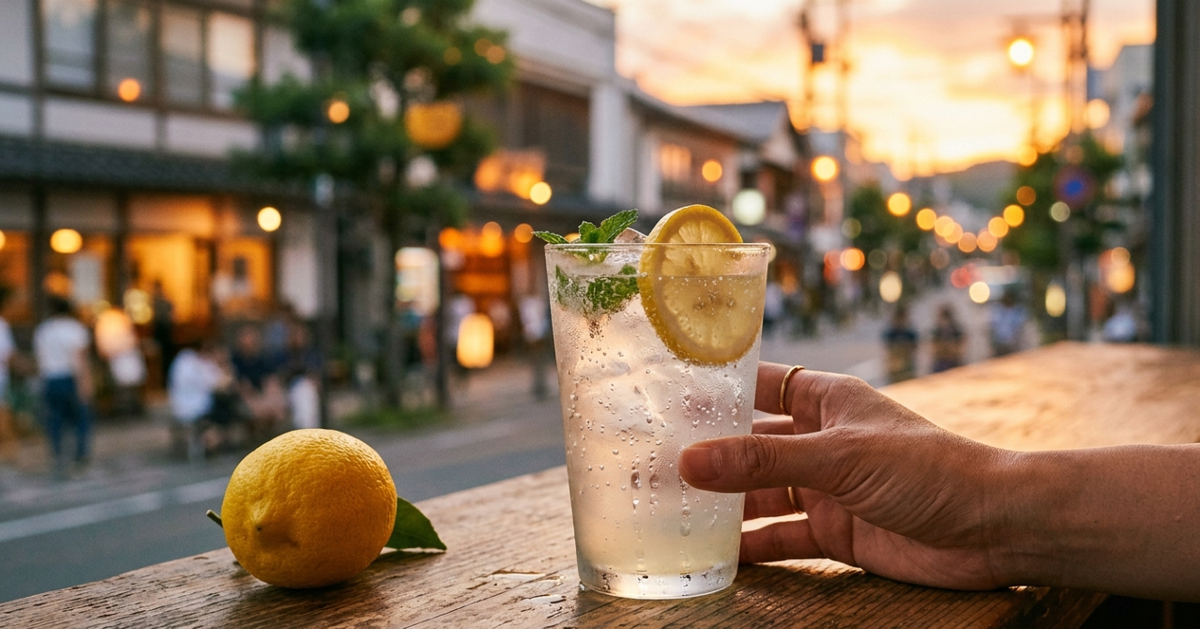 Revitalizing Communities on Sweltering Days : How Chambers of Commerce and Local Governments Can Leverage the Product/Menu Development Planner